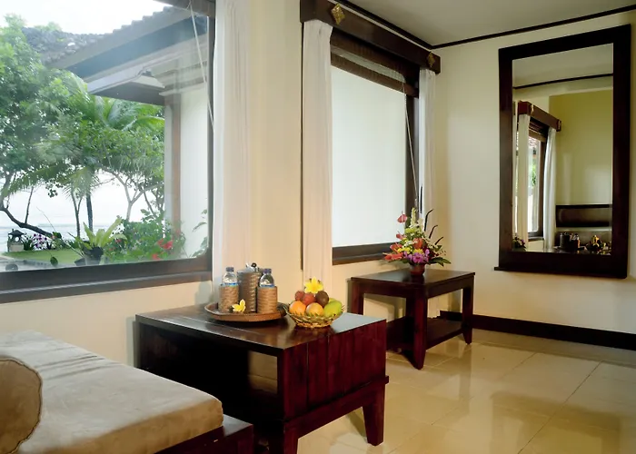 Puri Bagus Resort