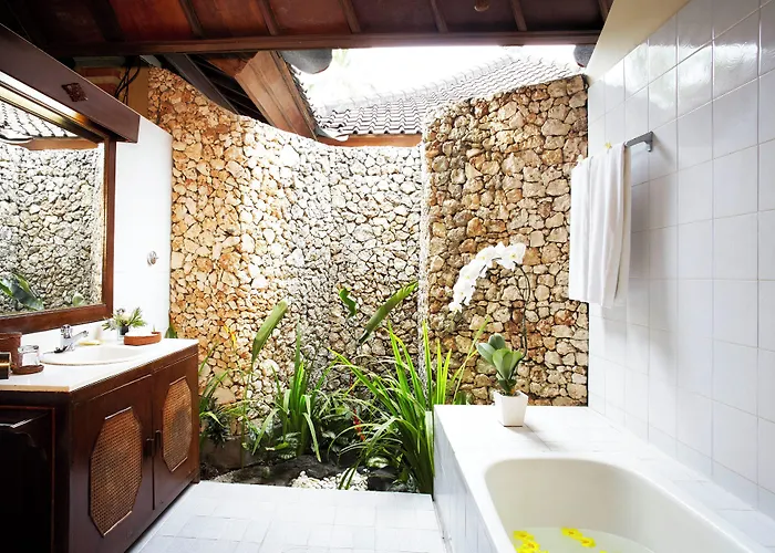 Puri Bagus Resort Candidasa